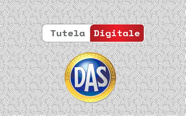 Partnership DAS Tutela Digitale