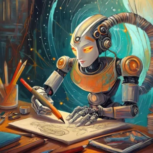 Intelligenza artificiale e mondo della moda-influencer