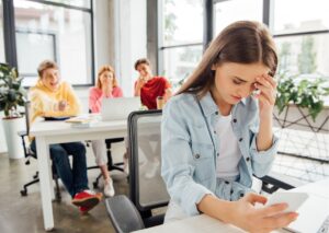 Cyberbullismo in italia