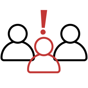 Icona Landing Link check