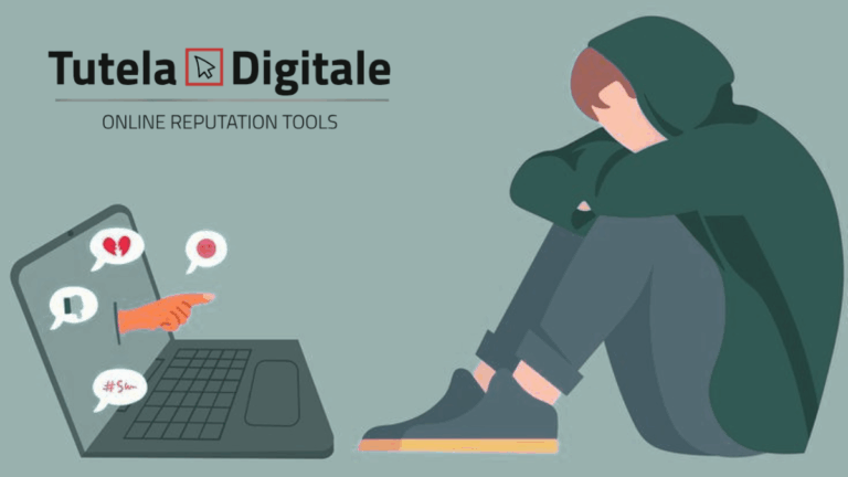 Sportello Cyberbullismo: protezione online per minori e famiglie