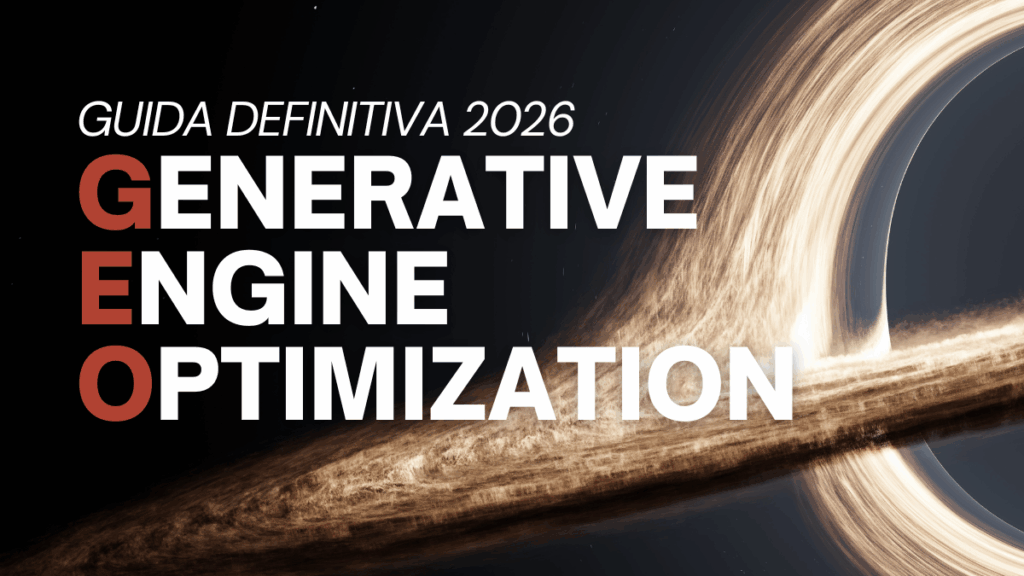 Checklist pratica di Generative Engine Optimization per ottimizzare articoli, pagine e contenuti per le AI